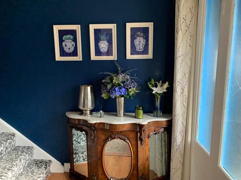 Suaimhneas, Ennis Vacation rental in Ennis