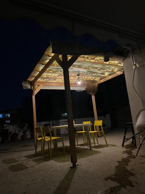 For big family Apartment in Kallithea