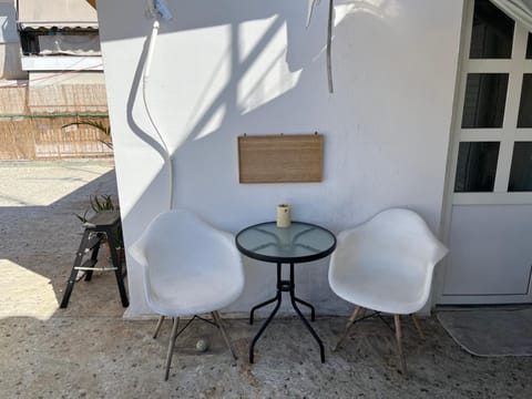 For big family Apartment in Kallithea