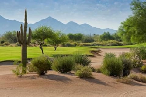 Golfcourse