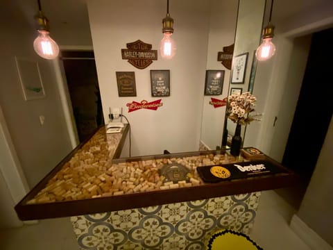 Moderno apt na PRAIA Apartment in Rio de Janeiro