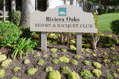 Property logo or sign