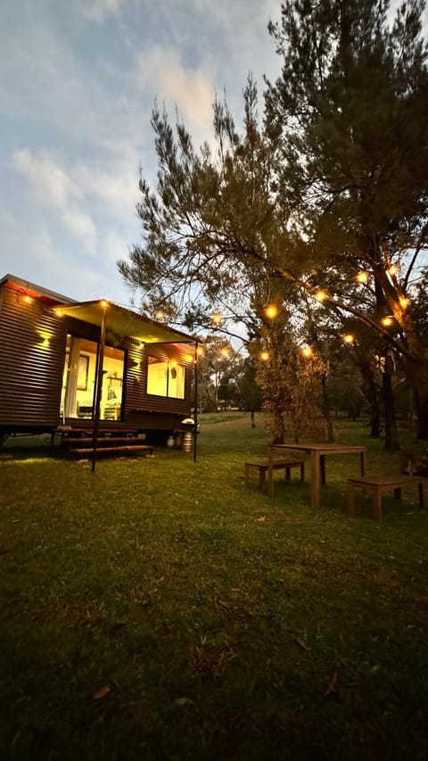 Natural landscape, Evening entertainment, Garden view