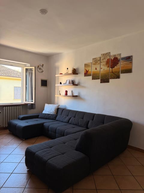 Spazioso appartamento 2 Apartment in Lombardy