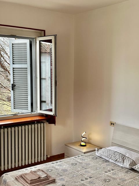 Spazioso appartamento 2 Apartment in Lombardy