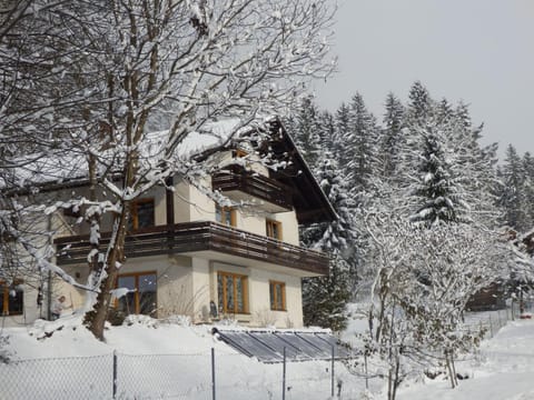 Day, Natural landscape, Winter