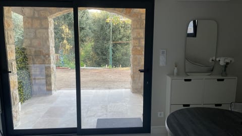 Très rare! Bel appartement 38 m2 Domaine prive Apartment in Antibes