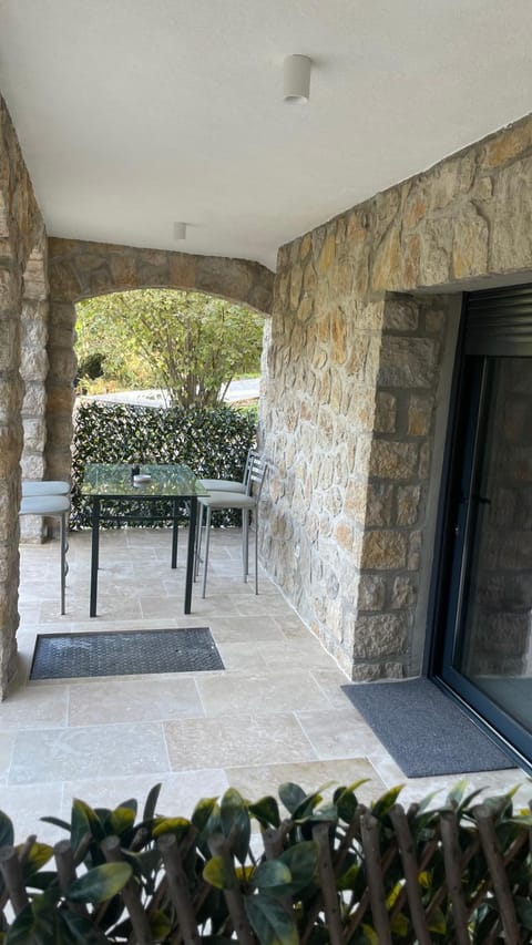 Très rare! Bel appartement 38 m2 Domaine prive Apartment in Antibes