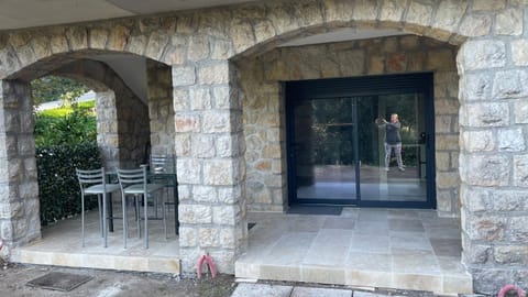 Très rare! Bel appartement 38 m2 Domaine prive Apartment in Antibes