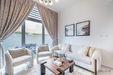 Living room, furniture