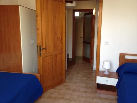 via giotto 1sx farfalla Apartment in Porto Cesareo