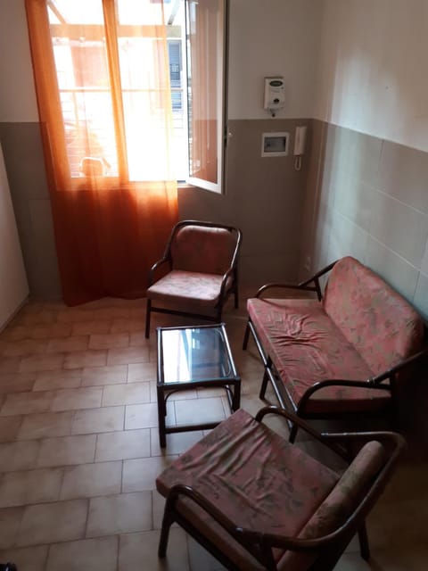 via giotto 1sx farfalla Apartment in Porto Cesareo