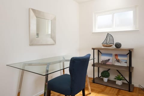 Entire Oceanview Coastal Retreat in Pacifica House in Pacifica