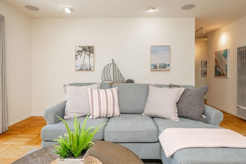 Entire Oceanview Coastal Retreat in Pacifica House in Pacifica