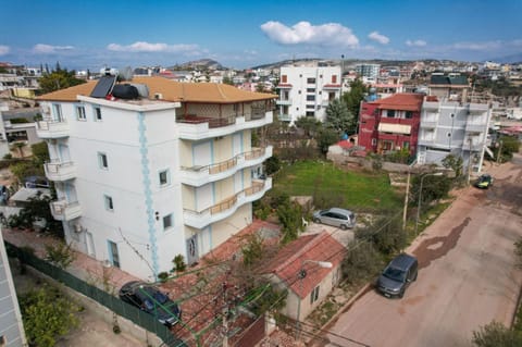 Neighbourhood, Natural landscape, Bird's eye view, Street view, Location, Parking