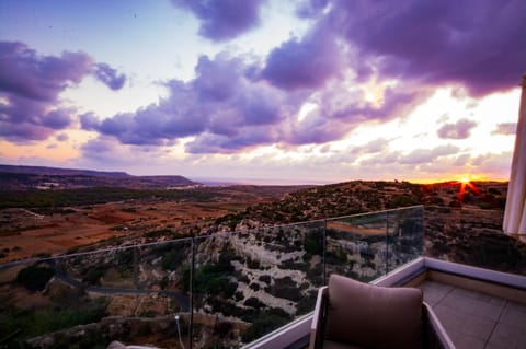 Natural landscape, Sunrise, Sunset