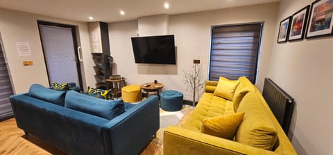 Luxury Non Smoking 2 bedroom retreat in Norfolk Apartment in South Norfolk District