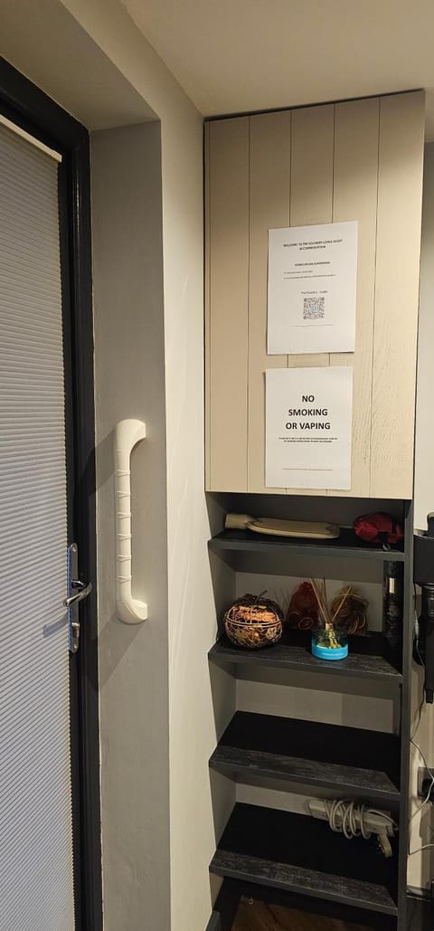 Luxury Non Smoking 2 bedroom retreat in Norfolk Apartment in South Norfolk District