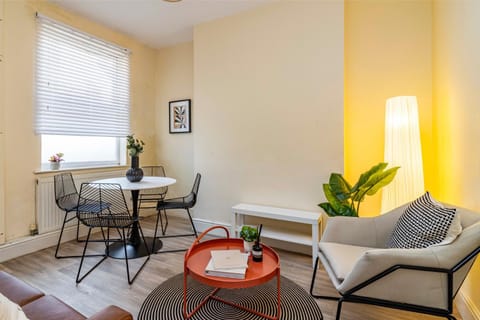 Kasu Lodge - Sneinton, Nottingham Bed and Breakfast in Nottingham