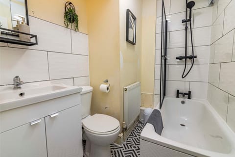 Kasu Lodge - Sneinton, Nottingham Bed and Breakfast in Nottingham