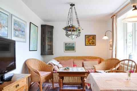 Haus Karoline Wohnung LISE Apartment in Nordfriesland