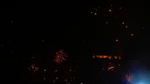 The Pink Nest - Backpackers Abode Bed and Breakfast in Jaipur