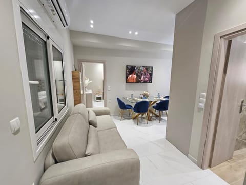 Agora luxury Flat 3 Apartment in Euboea