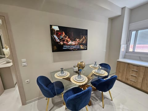 Agora luxury Flat 3 Apartment in Euboea