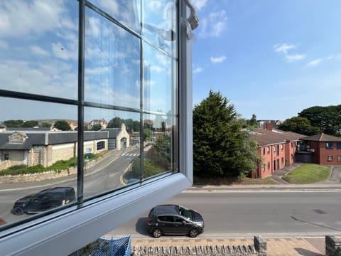 Brook Lodge Roof Terrace Apartment Apartment in Swanage