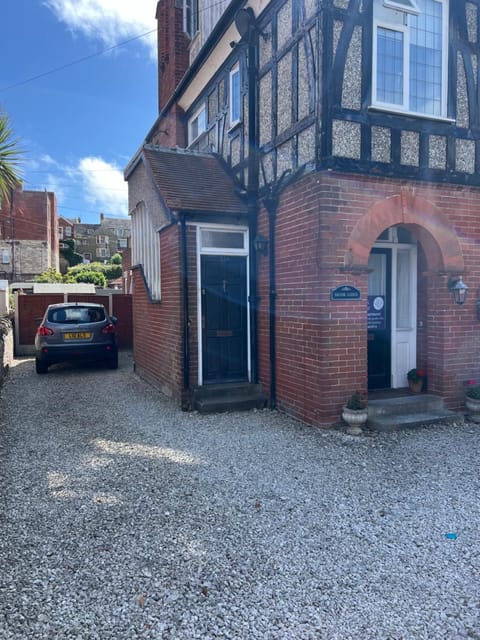 Brook Lodge Roof Terrace Apartment Apartment in Swanage