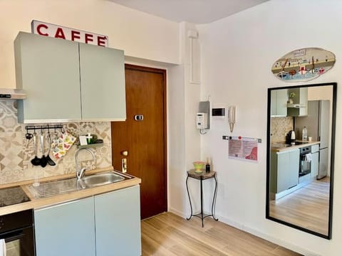 Grazioso appartamento vicino al centro Apartment in Monza