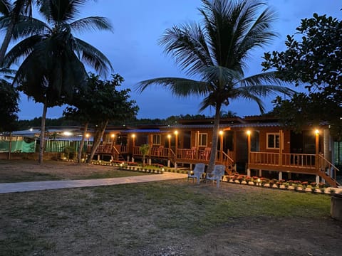Property view