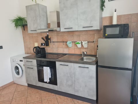 La casa di Pepe - Appartamento centrale luminoso Apartment in Genoa