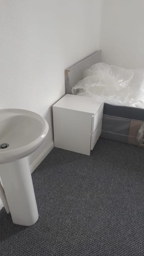 Kasu Lodge - Radford, Nottingham Bed and Breakfast in Nottingham