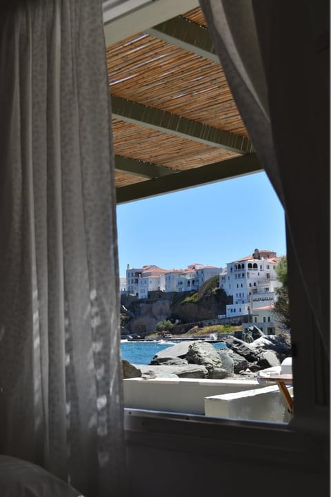 View (from property/room), Sea view