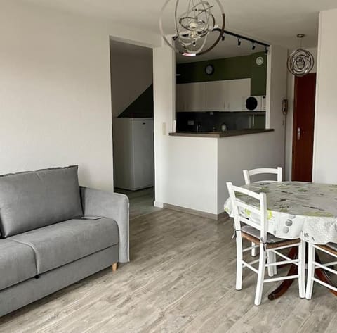 Chez Marius et Rosalie Apartment in Espalion