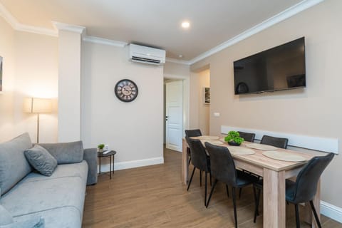Apartman Palo Alto,free parking Apartment in Dubrovnik