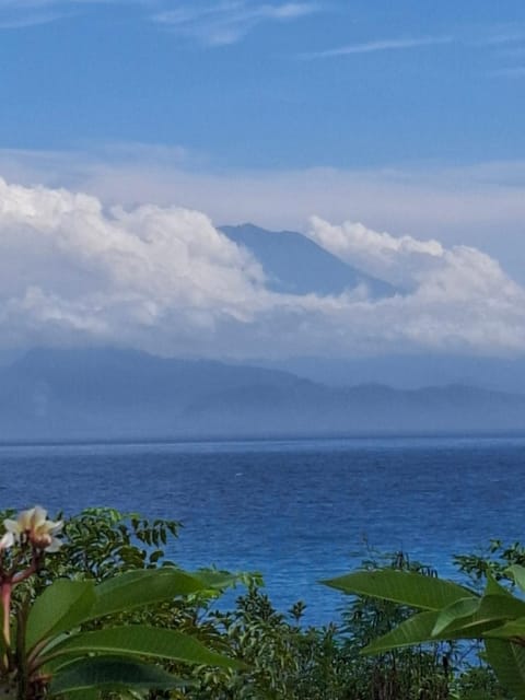 Rady Lembongan Nature lodge in Nusapenida