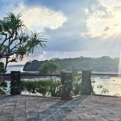 Rady Lembongan Nature lodge in Nusapenida