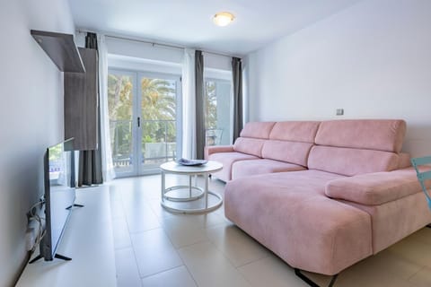 Playa de Poniente Apartment in Benidorm