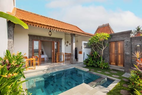 Balcony/Terrace, Swimming pool