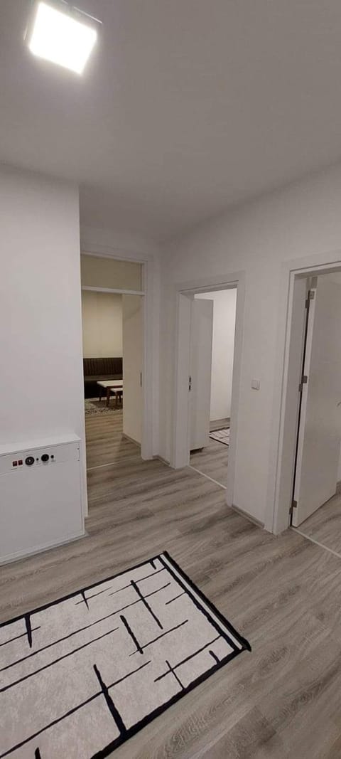 Dua Apartment Fushe Kosova Apartment in Serbia