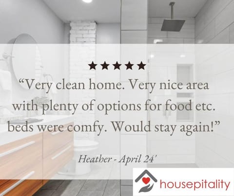 The Columbus Adventure House in Ohio