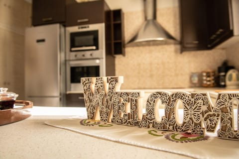 Konstan'shouse Apartment in İzmir Province