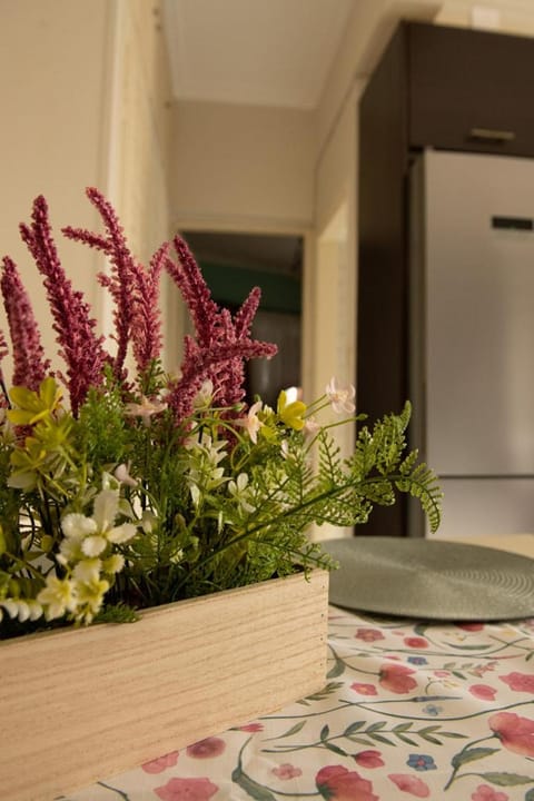 Konstan'shouse Apartment in İzmir Province