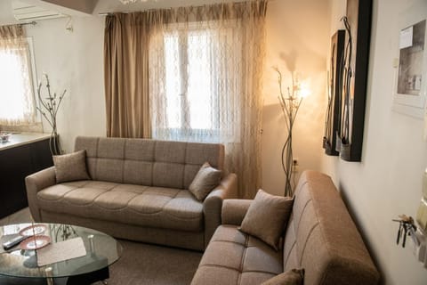 Konstan'shouse Apartment in İzmir Province