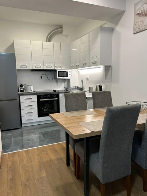 Appartement entièrement équipé neuf Budva - Appart 8 Apartment in Budva