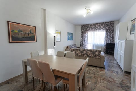 Casa a un passo dal mare Apartment in Pescara