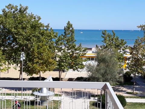 Casa a un passo dal mare Apartment in Pescara