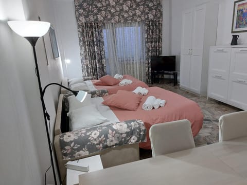 Casa a un passo dal mare Apartment in Pescara